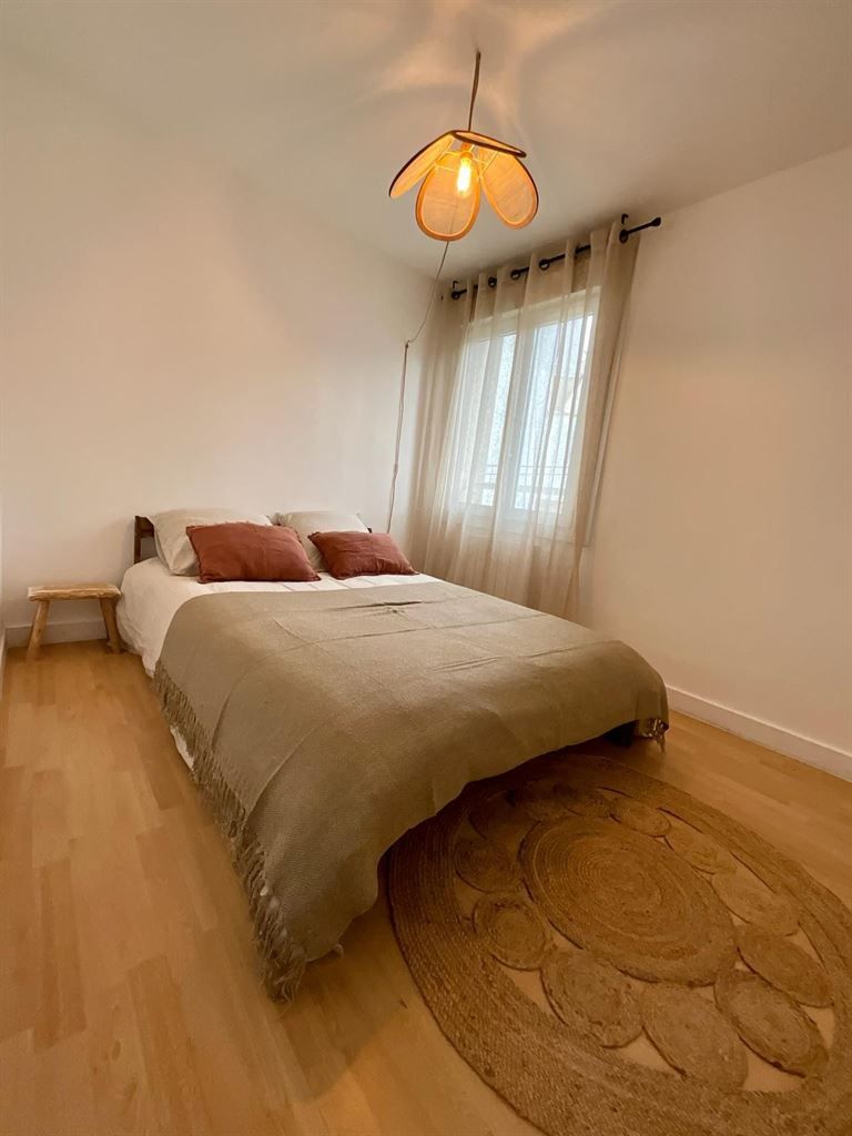 appartement 4 pièces en vente sur CLAMART (92140)