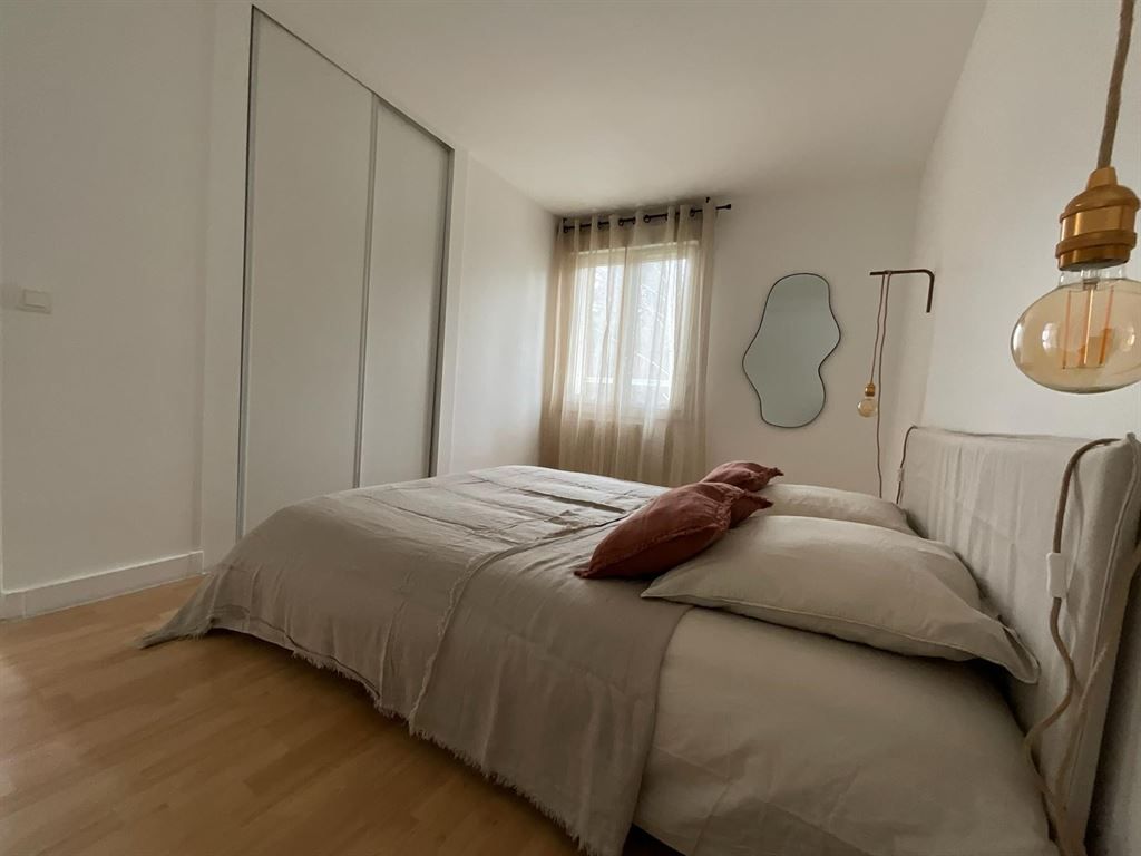 appartement 4 pièces en vente sur CLAMART (92140)