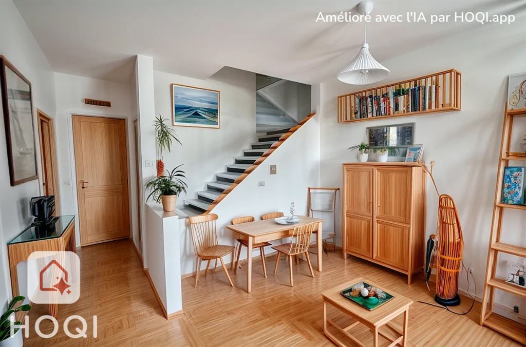 maison 7 pièces en vente sur CLAMART (92140)