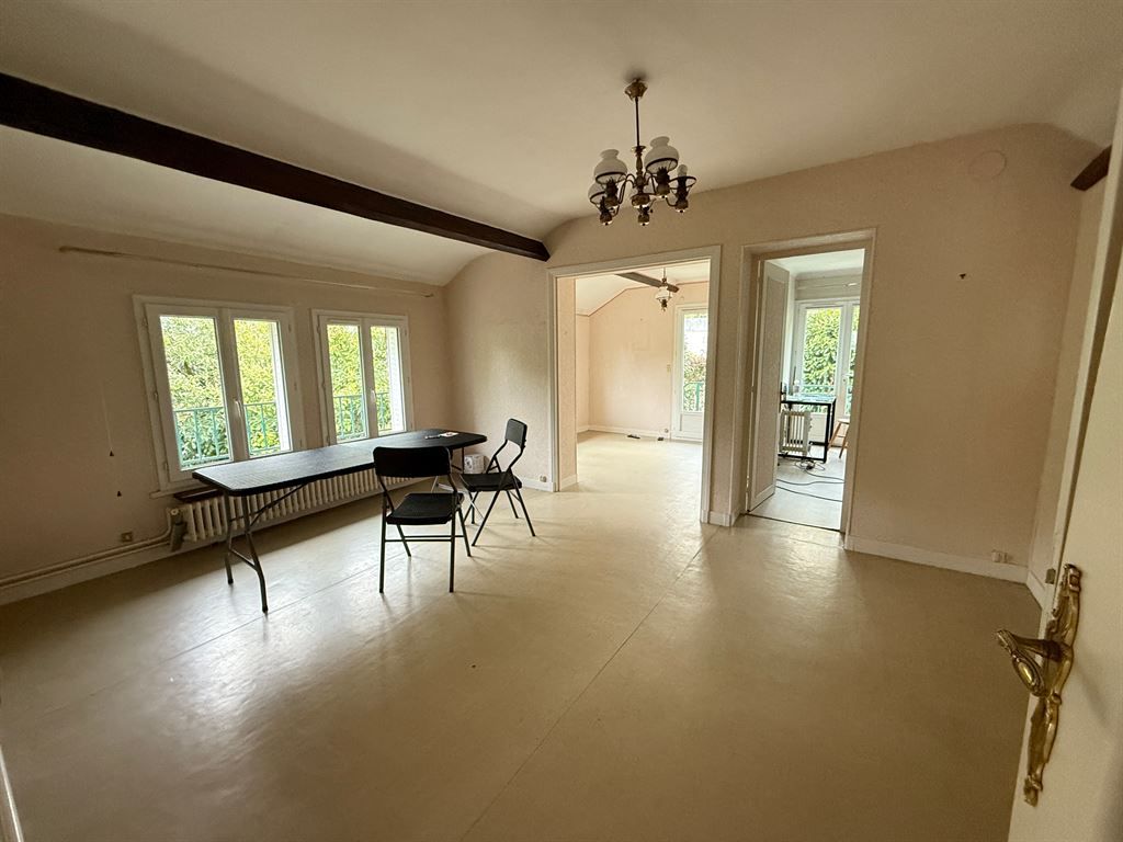 maison 9 pièces en vente sur CLAMART (92140)