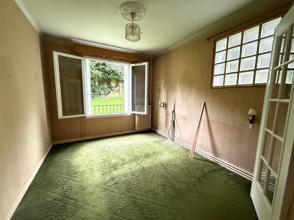 maison 9 pièces en vente sur CLAMART (92140)