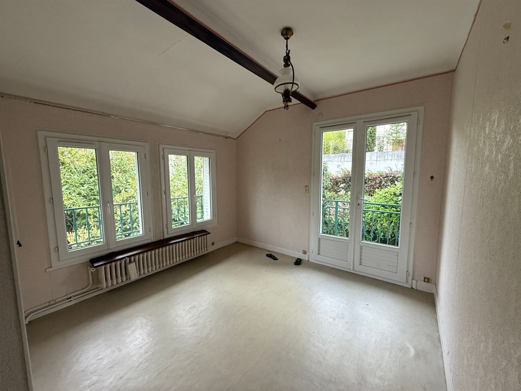 maison 9 pièces en vente sur CLAMART (92140)