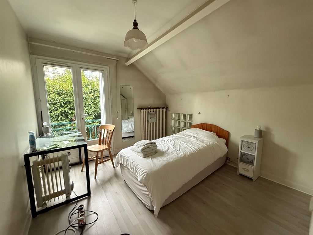 maison 9 pièces en vente sur CLAMART (92140)