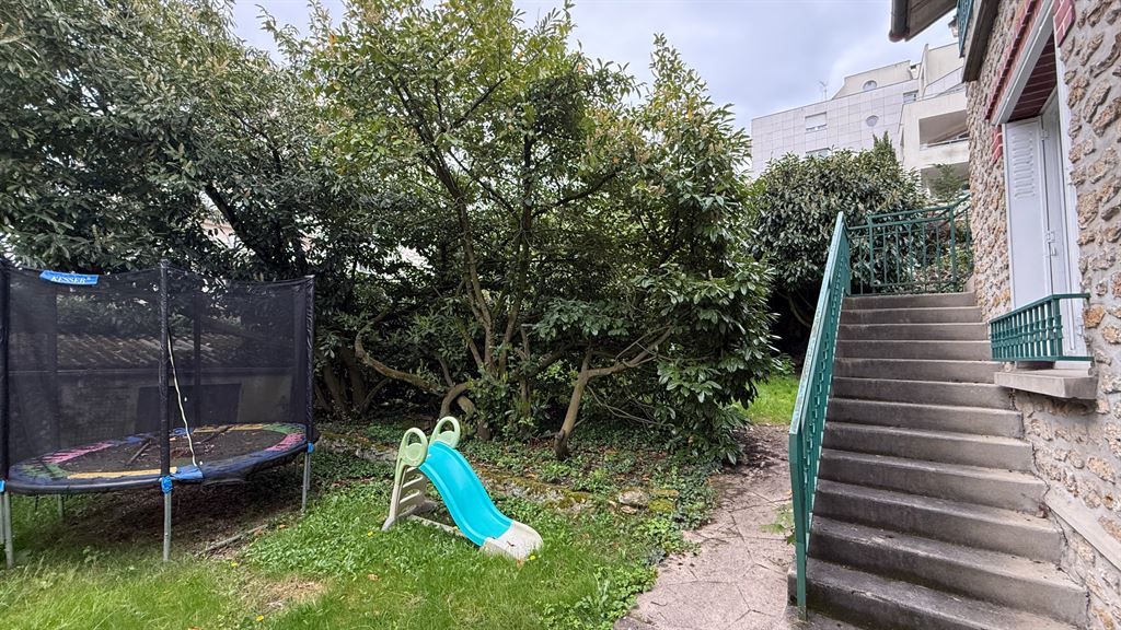 maison 9 pièces en vente sur CLAMART (92140)
