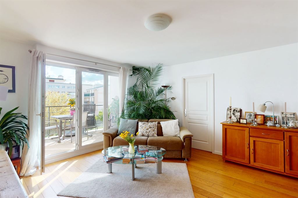 appartement 4 pièces en vente sur CLAMART (92140)