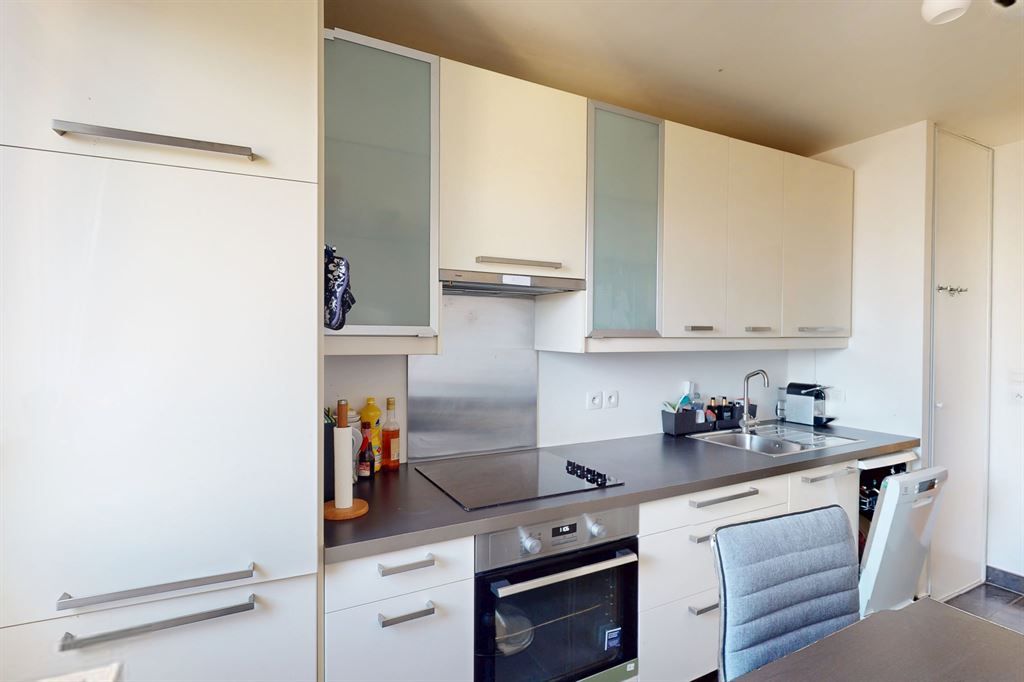 appartement 4 pièces en vente sur CLAMART (92140)
