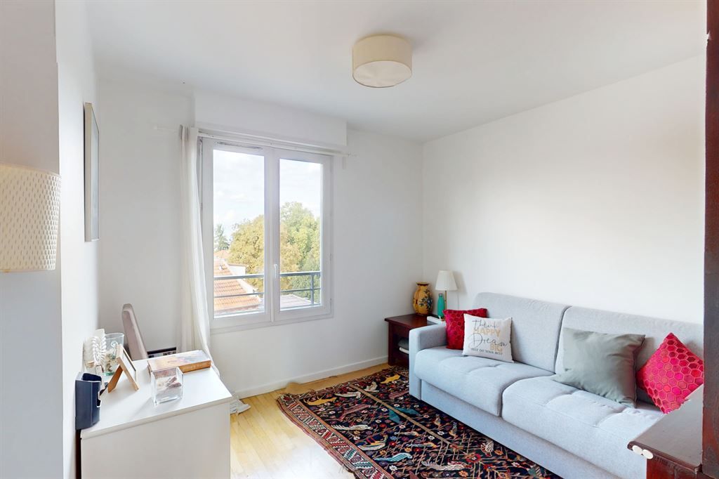 appartement 4 pièces en vente sur CLAMART (92140)