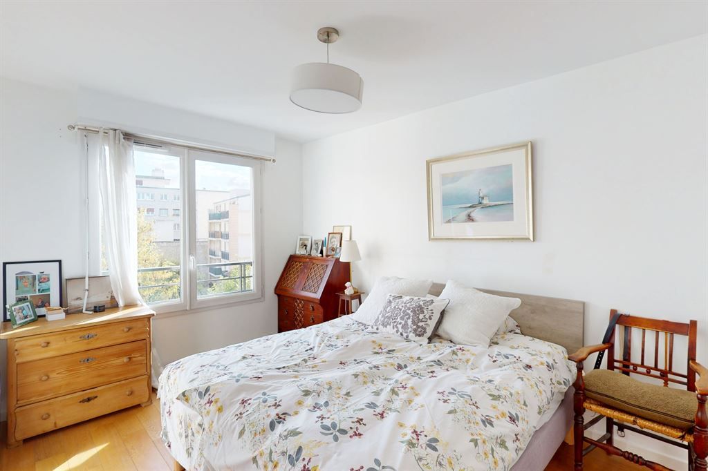 appartement 4 pièces en vente sur CLAMART (92140)