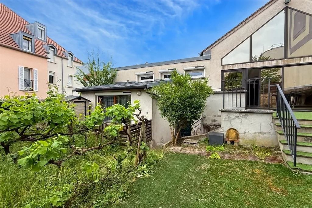 immeuble en vente sur CHATILLON (92320)