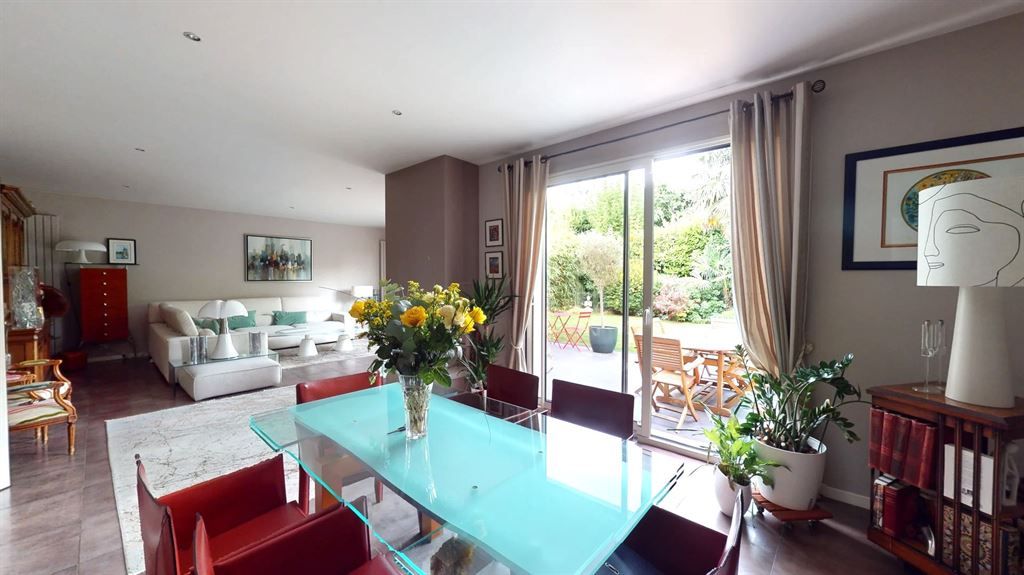 maison 7 pièces en vente sur CHATILLON (92320)