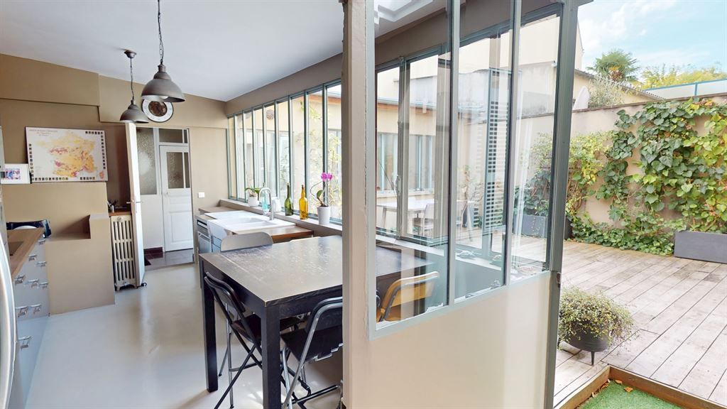 maison 6 pièces en vente sur MALAKOFF (92240)