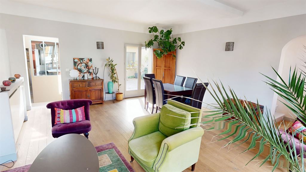 maison 6 pièces en vente sur MALAKOFF (92240)