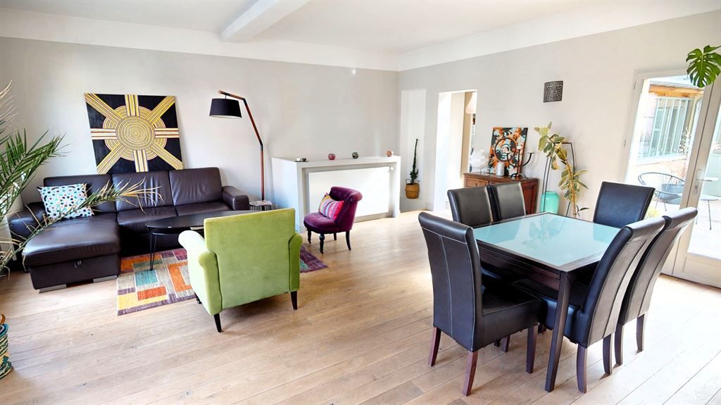 maison 6 pièces en vente sur MALAKOFF (92240)