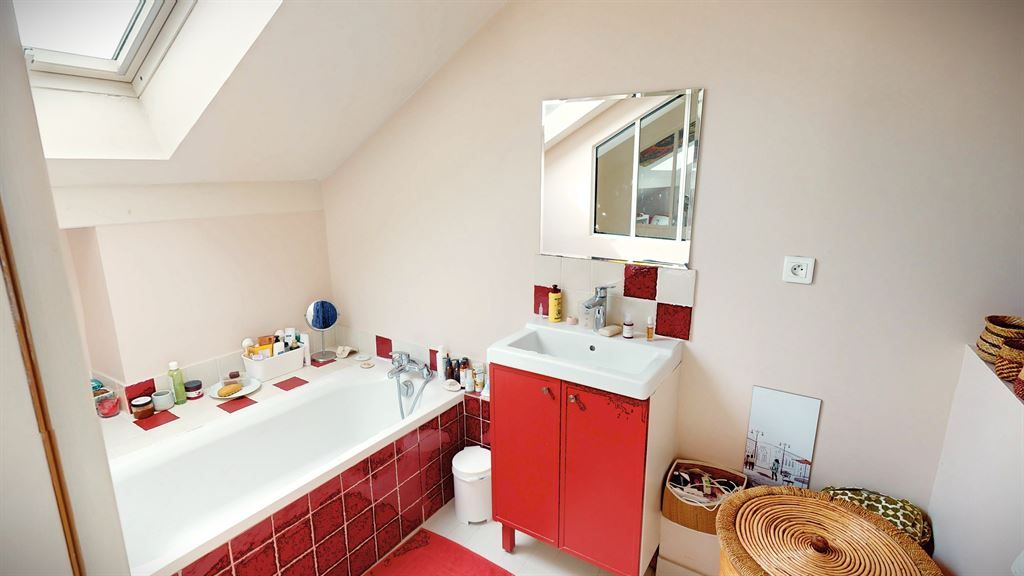 maison 6 pièces en vente sur MALAKOFF (92240)