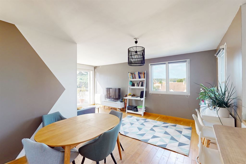 appartement 3 pièces en vente sur CLAMART (92140)