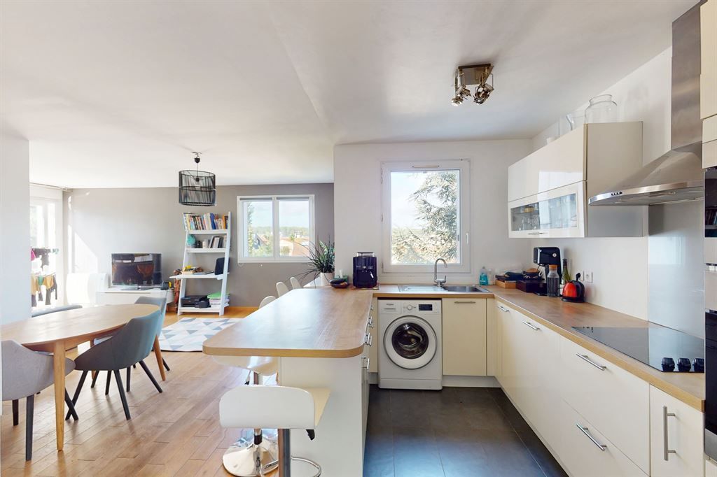 appartement 3 pièces en vente sur CLAMART (92140)