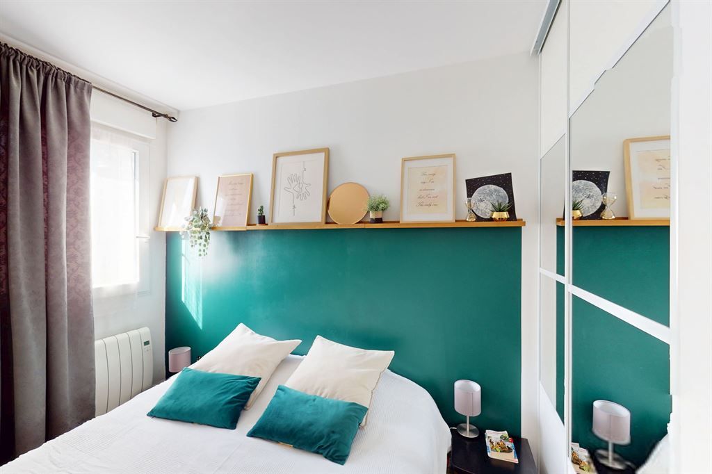 appartement 3 pièces en vente sur CLAMART (92140)