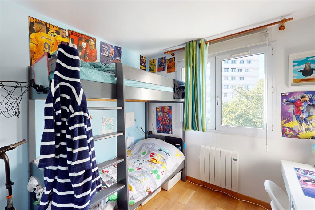 appartement 3 pièces en vente sur CLAMART (92140)