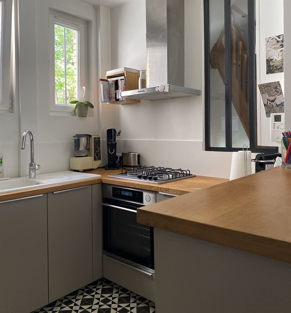 maison 7 pièces en vente sur CLAMART (92140)