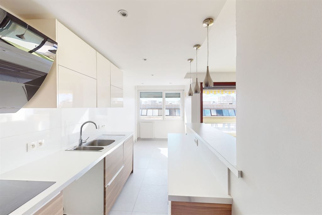 appartement 3 pièces en vente sur PARIS (75014)