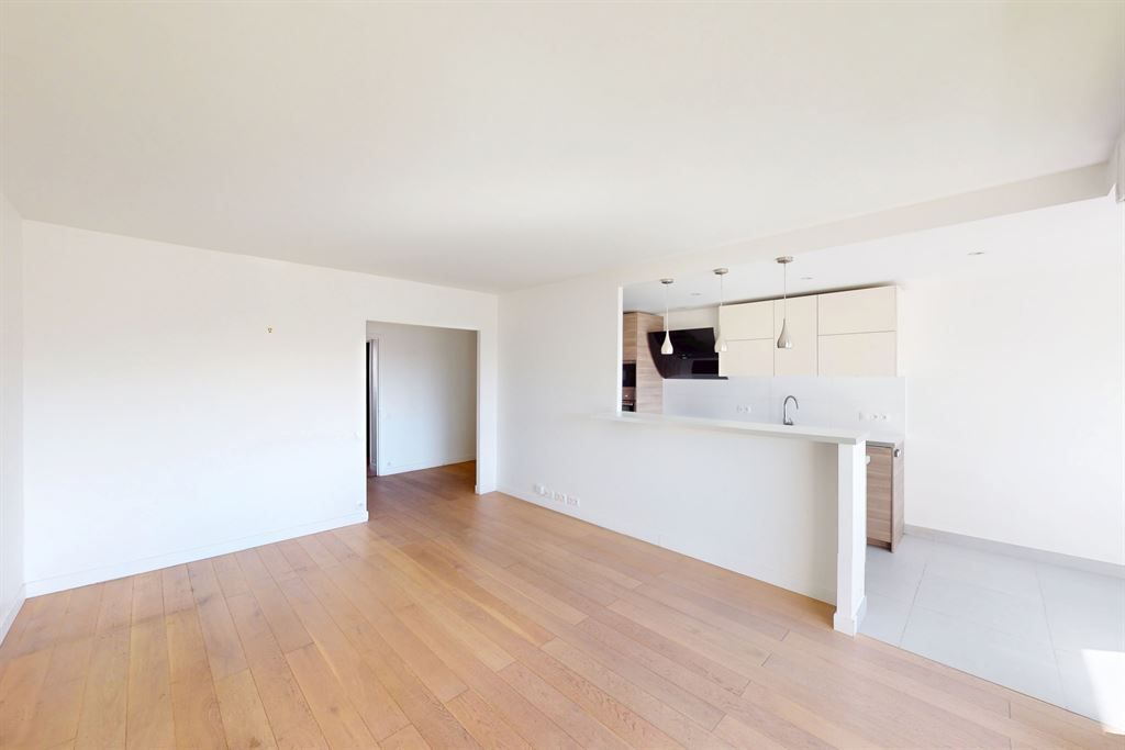 appartement 3 pièces en vente sur PARIS (75014)
