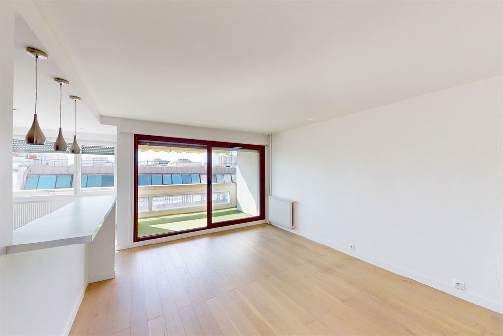 appartement 3 pièces en vente sur PARIS (75014)