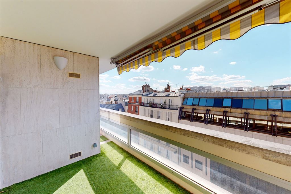 appartement 3 pièces en vente sur PARIS (75014)