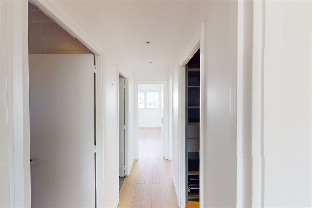appartement 3 pièces en vente sur PARIS (75014)