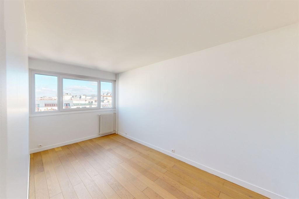 appartement 3 pièces en vente sur PARIS (75014)