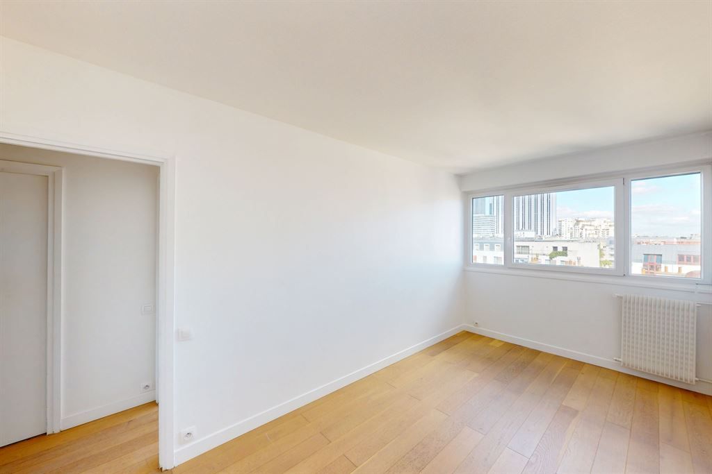 appartement 3 pièces en vente sur PARIS (75014)