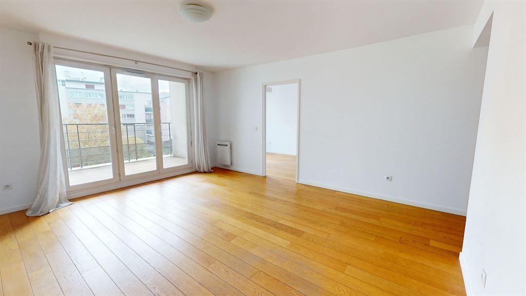 appartement 4 pièces en vente sur CLAMART (92140)