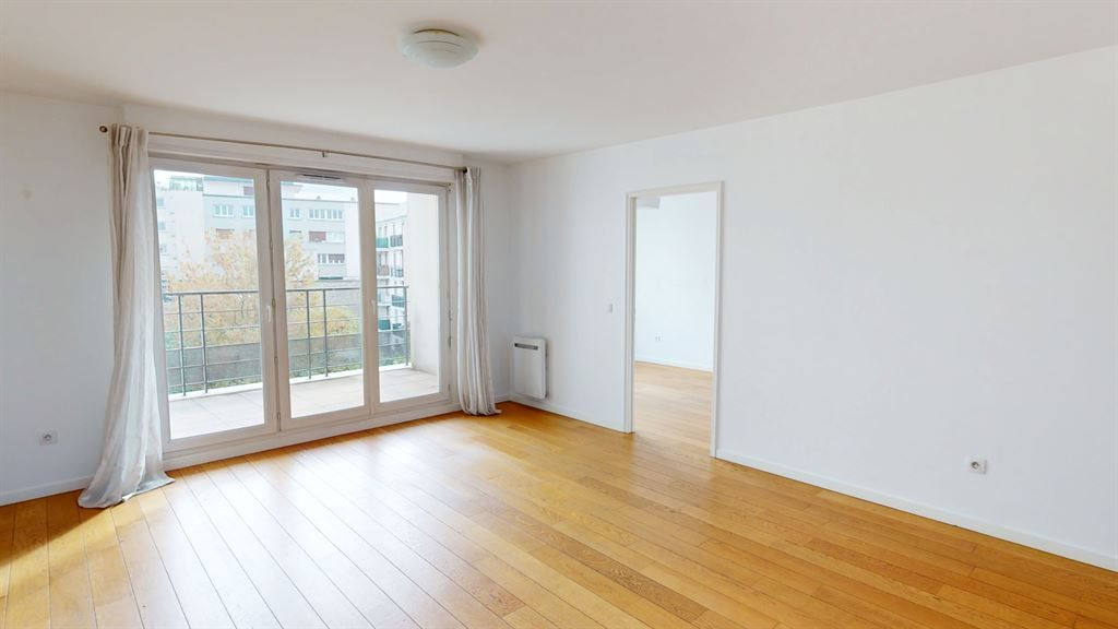 appartement 4 pièces en vente sur CLAMART (92140)