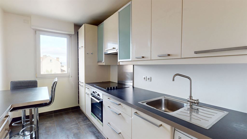 appartement 4 pièces en vente sur CLAMART (92140)