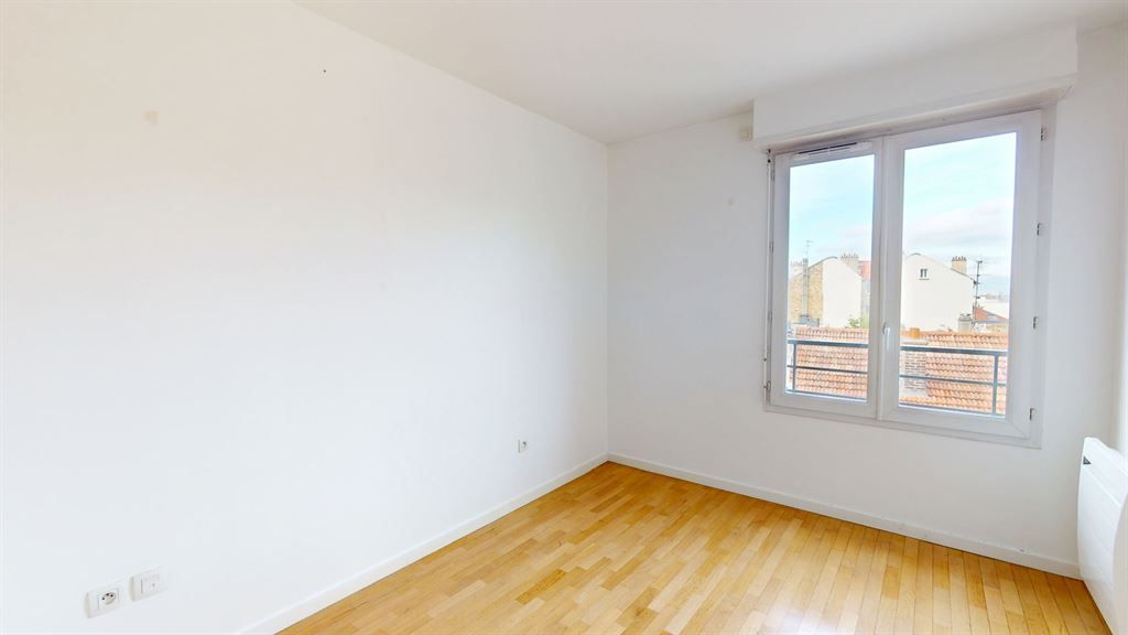 appartement 4 pièces en vente sur CLAMART (92140)