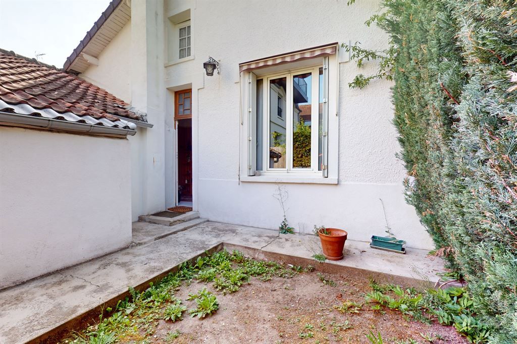 maison 4 pièces en vente sur CLAMART (92140)
