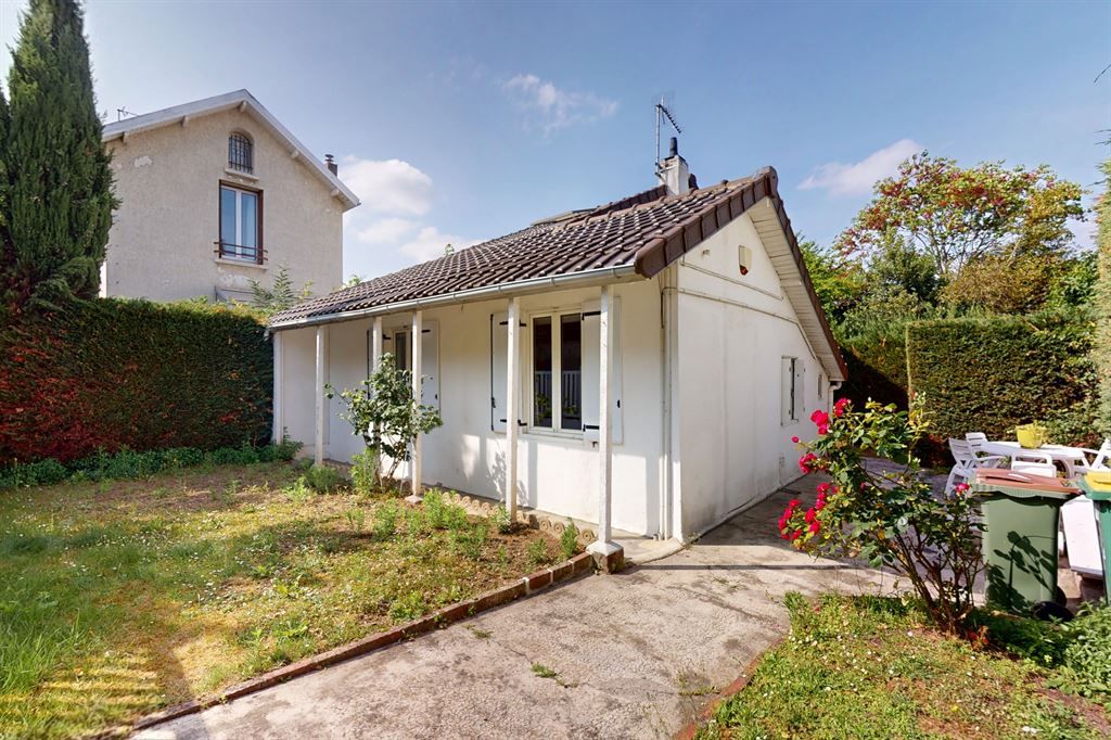 maison 4 pièces en vente sur CLAMART (92140)