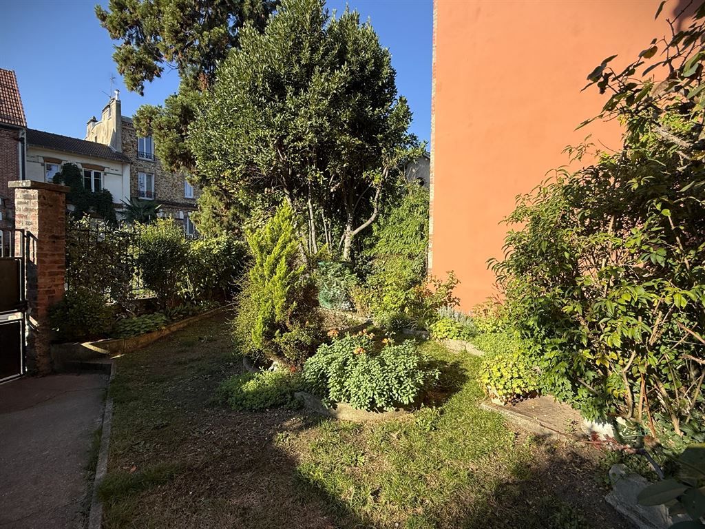 maison 5 pièces en vente sur CLAMART (92140)