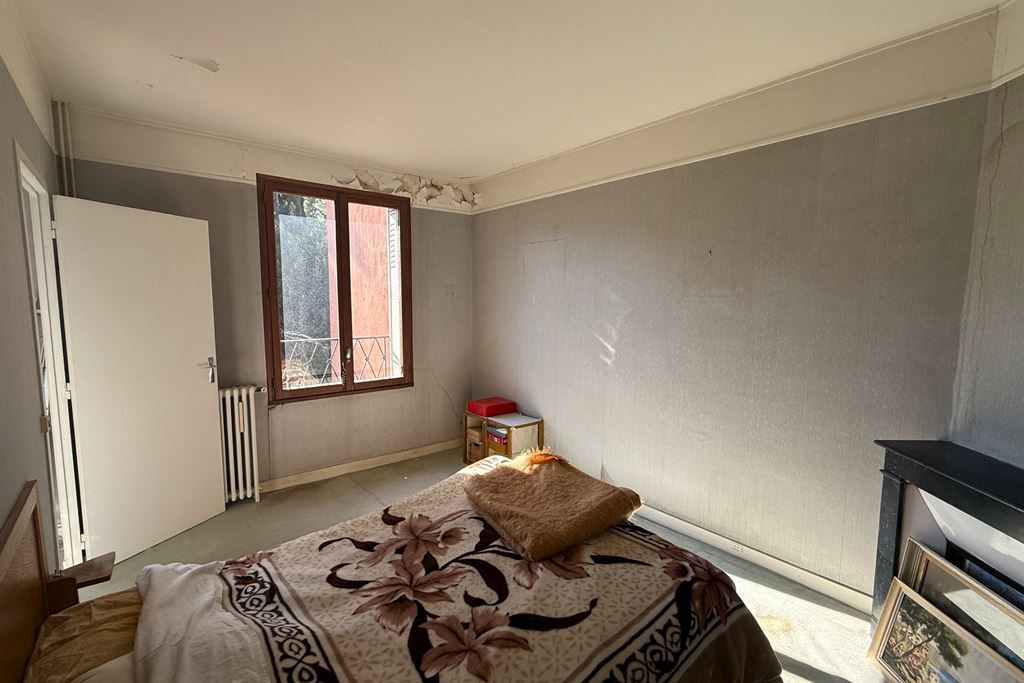 maison 5 pièces en vente sur CLAMART (92140)