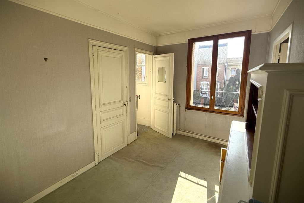 maison 5 pièces en vente sur CLAMART (92140)