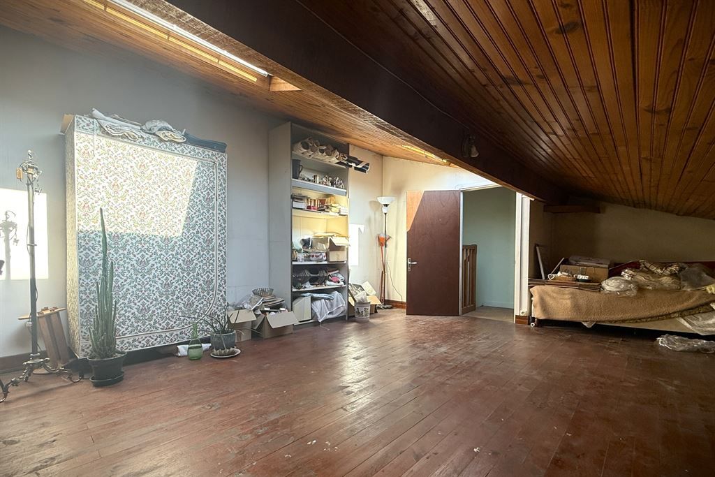 maison 5 pièces en vente sur CLAMART (92140)