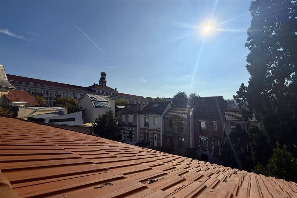 maison 5 pièces en vente sur CLAMART (92140)