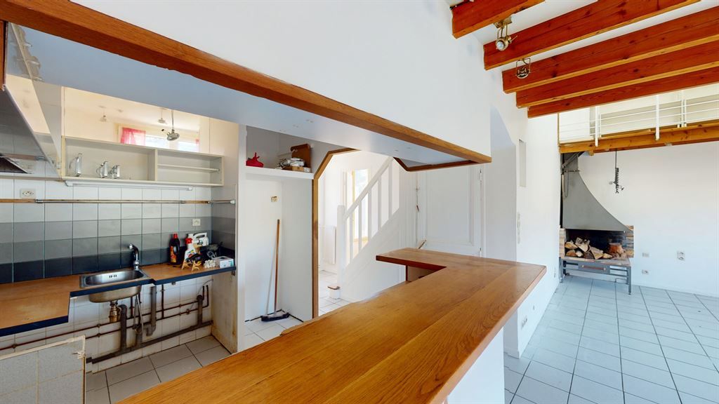 maison 5 pièces en vente sur CLAMART (92140)