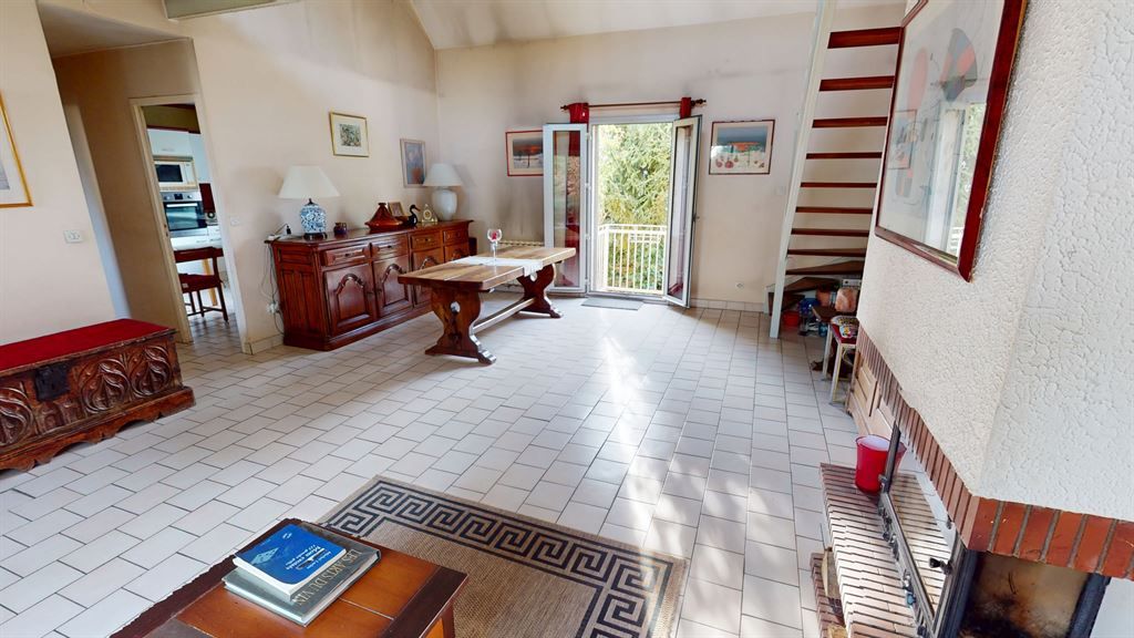 maison 4 pièces en vente sur CLAMART (92140)