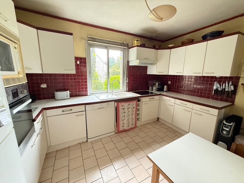 maison 4 pièces en vente sur CLAMART (92140)