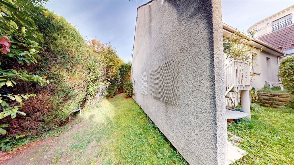 maison 4 pièces en vente sur CLAMART (92140)