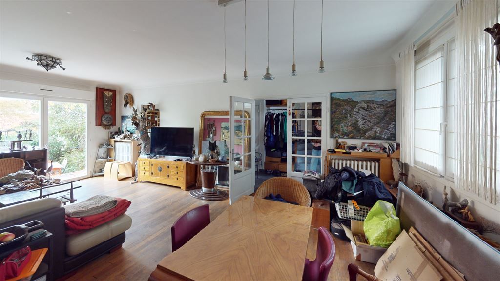 maison 9 pièces en vente sur CLAMART (92140)