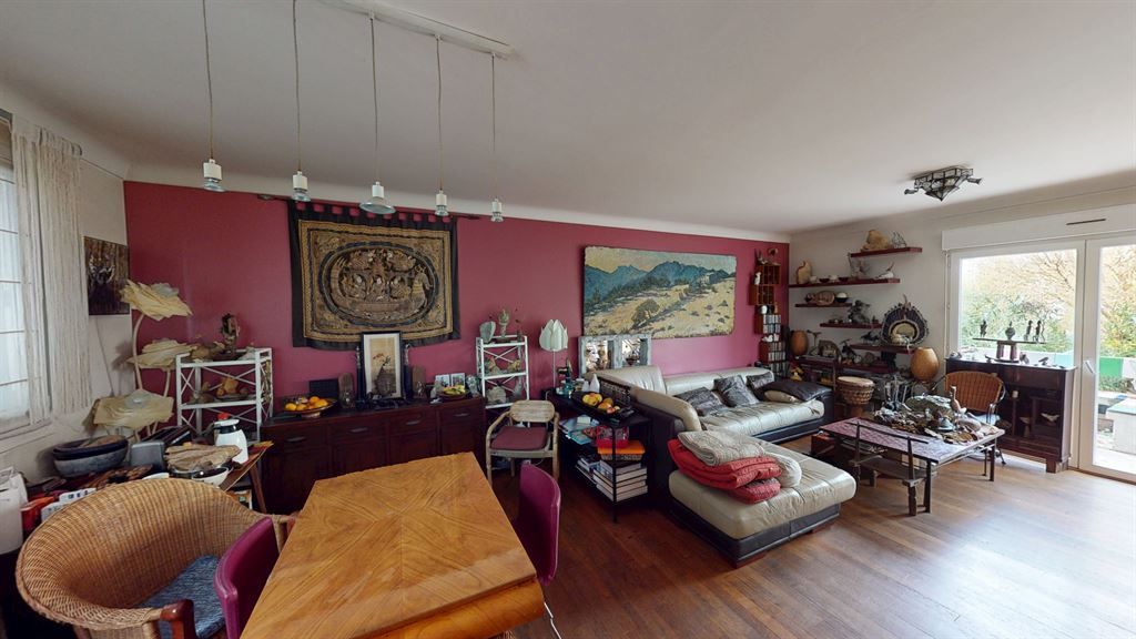 maison 9 pièces en vente sur CLAMART (92140)