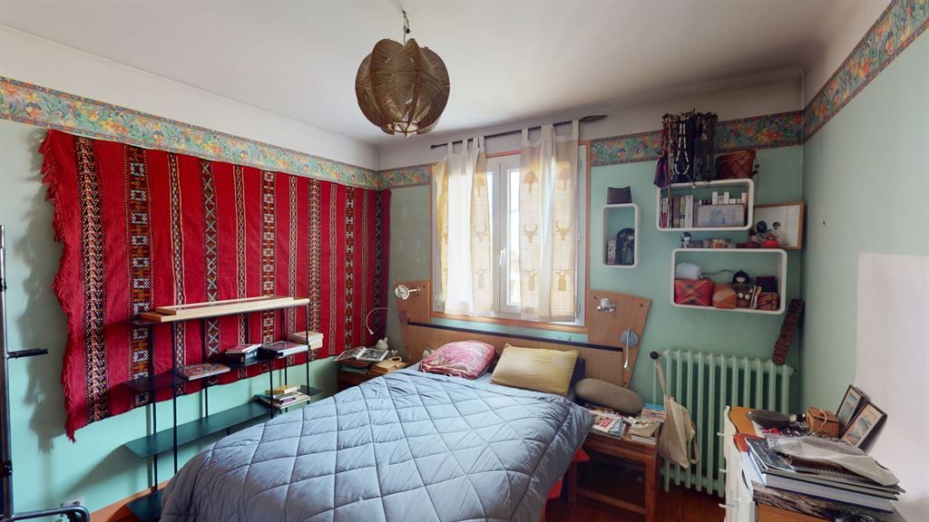 maison 9 pièces en vente sur CLAMART (92140)