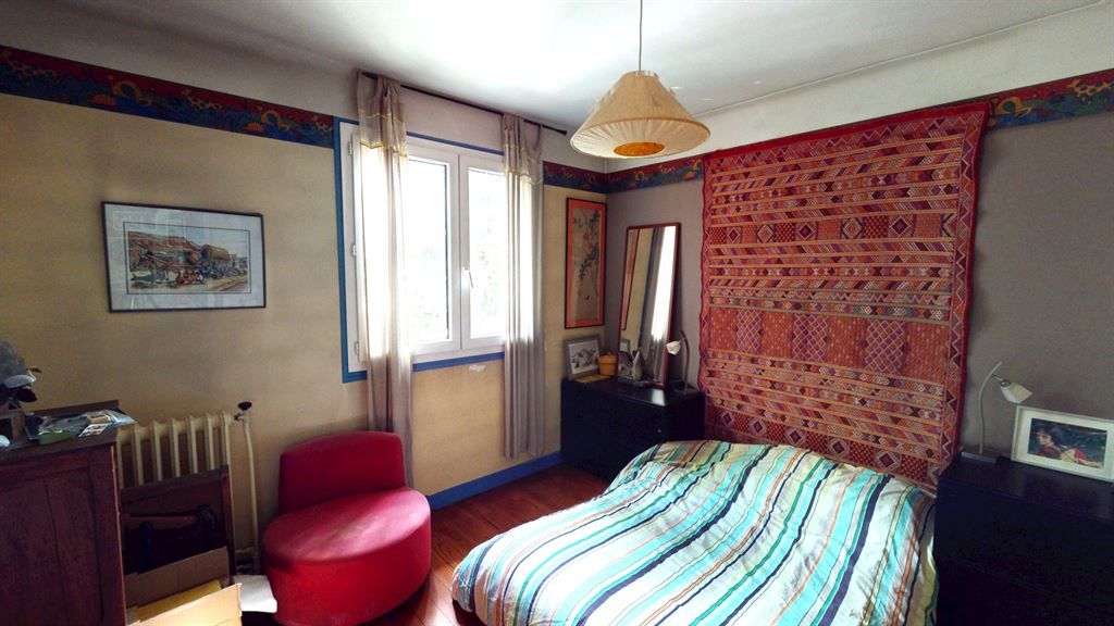 maison 9 pièces en vente sur CLAMART (92140)