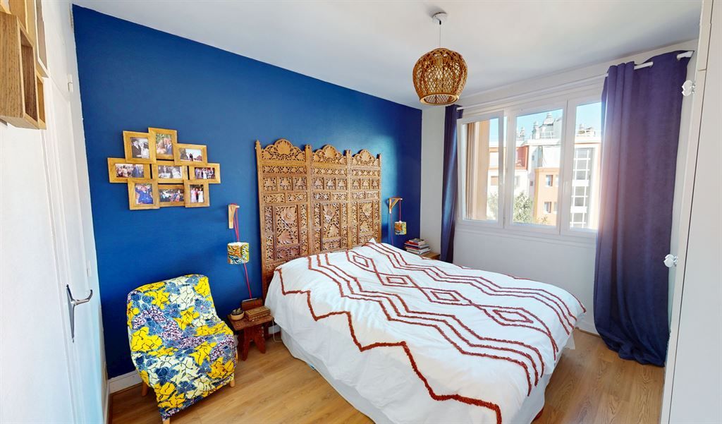 appartement 3 pièces en vente sur CLAMART (92140)